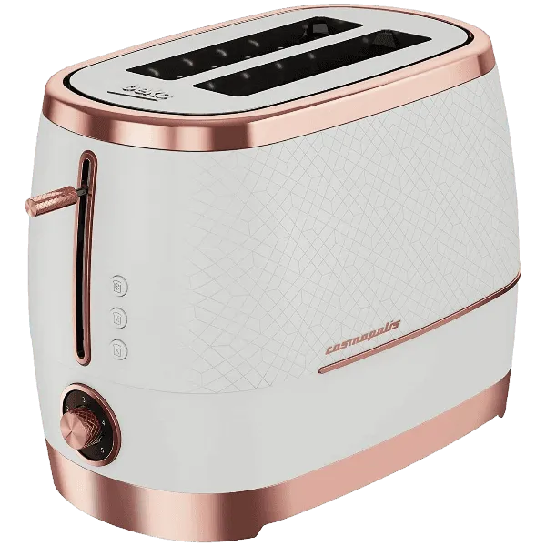 Тостер Beko